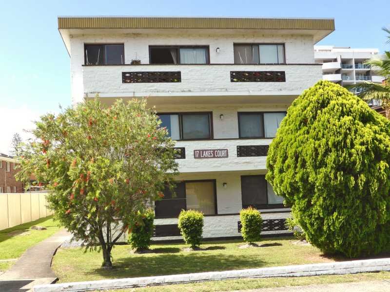 5/17 Lake Street 'Lakes Court', Forster, NSW 2428 Property Details