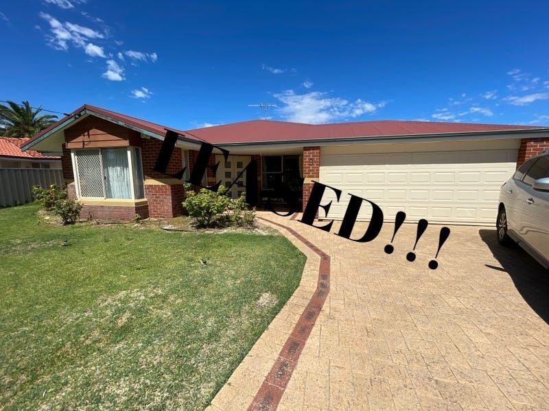 9 Pallas Way, San Remo, WA 6210