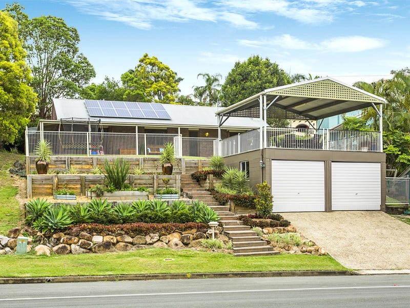 84 Bunya Park Drive, Eatons Hill, QLD 4037