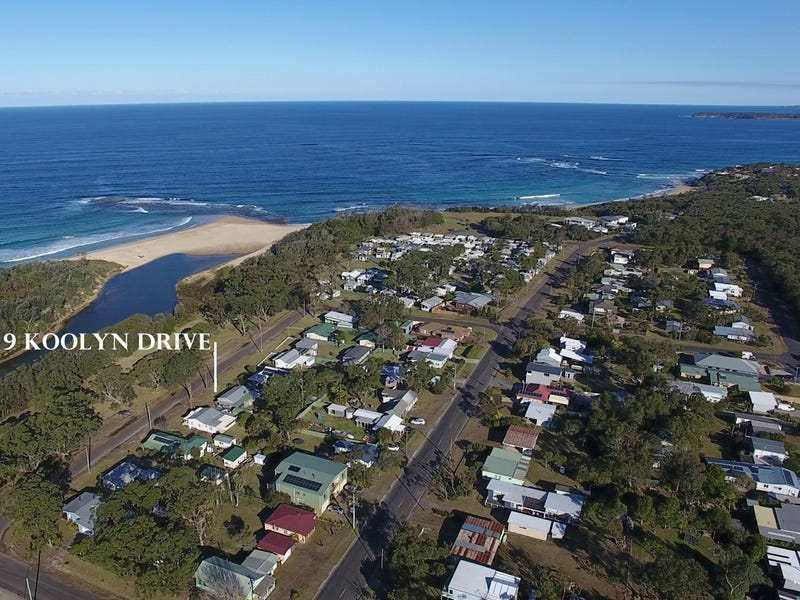 9 Koolyn Drive, Cudmirrah, NSW 2540 Property Details