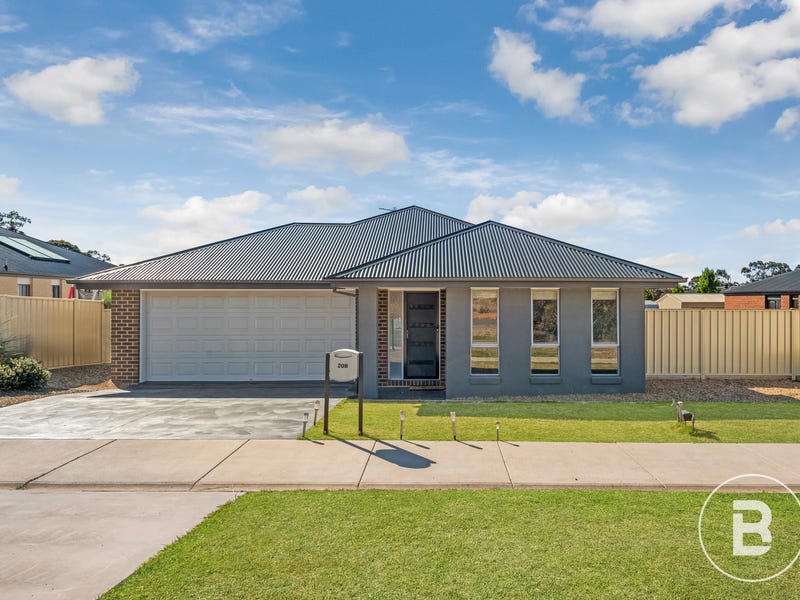 41 Daisy Street, Huntly, Vic 3551 - House for Rent 