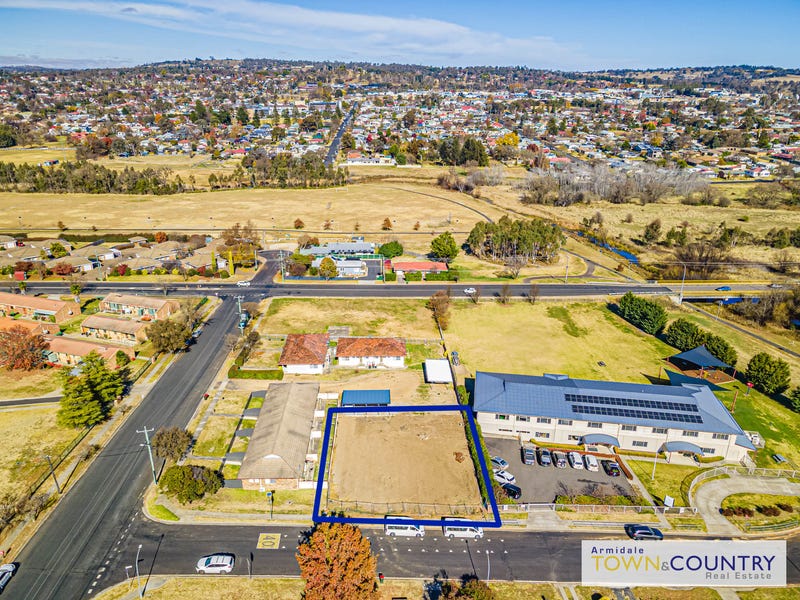 2A Maude Street, Armidale, NSW 2350 - realestate.com.au