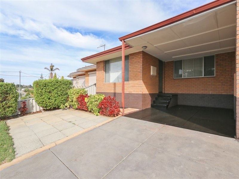 101B Clontarf Road, Hamilton Hill, WA 6163