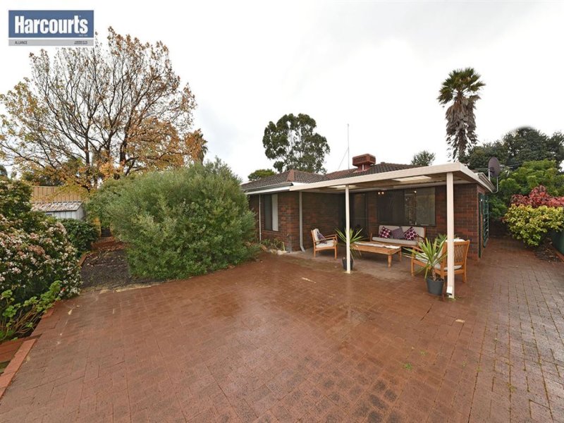 35 Wisteria Parade, Edgewater, WA 6027 Property Details