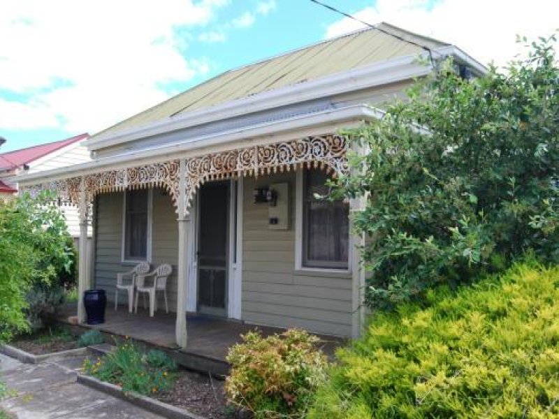 17 Patrick Street, Stawell, Vic 3380 Property Details