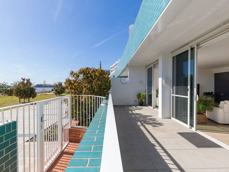 3 Bedroom Apartment Newcastle Nsw www