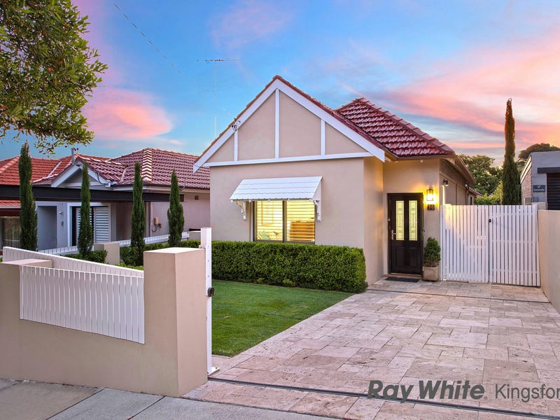 36 Kensington Rd, Kensington, NSW 2033 Property Details