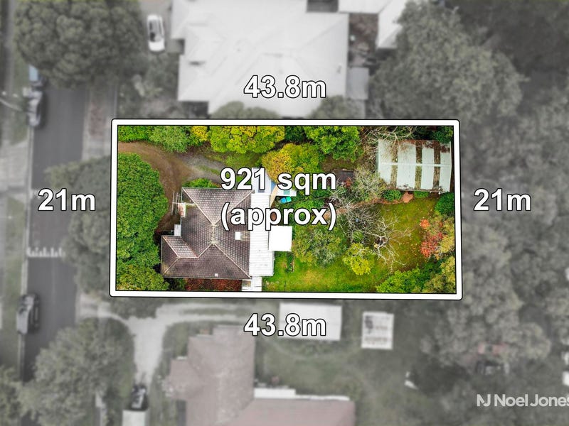 15 Bondi Street, Ringwood East, VIC 3135