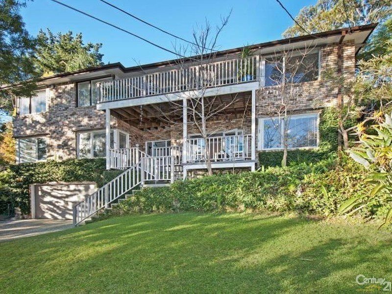 6 Lee Place, St Ives Chase, NSW 2075