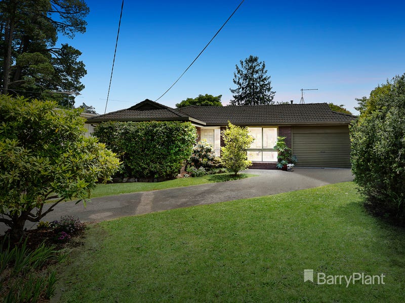 89 Daffodil Road, Boronia, Vic 3155 Property Details