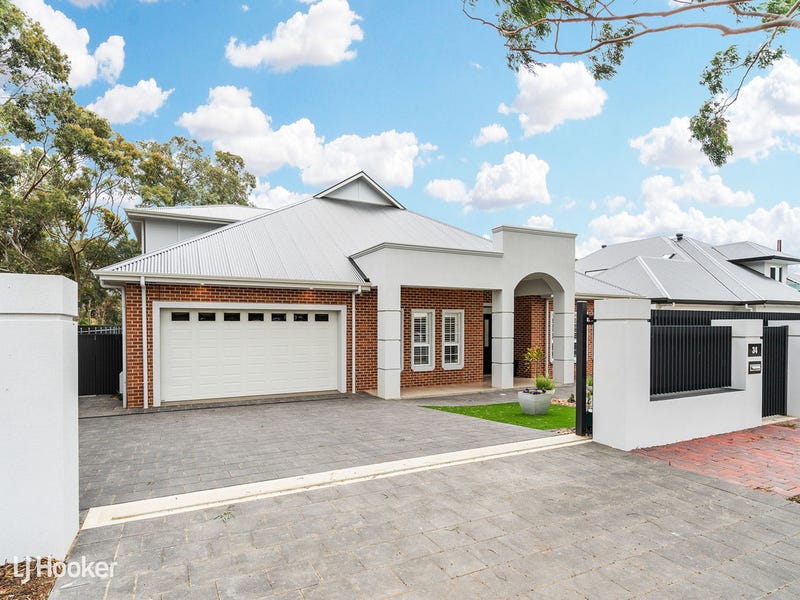 34 Shakespeare Avenue, Tranmere, SA 5073 Property Details