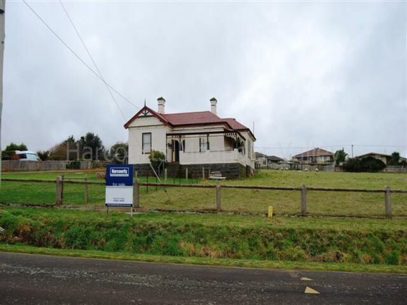 133 Emu Bay Road, Deloraine, Tas 7304 Property Details