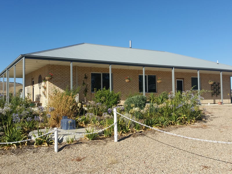 63 Henry Martin Road, Ashbourne, SA 5157 Property Details
