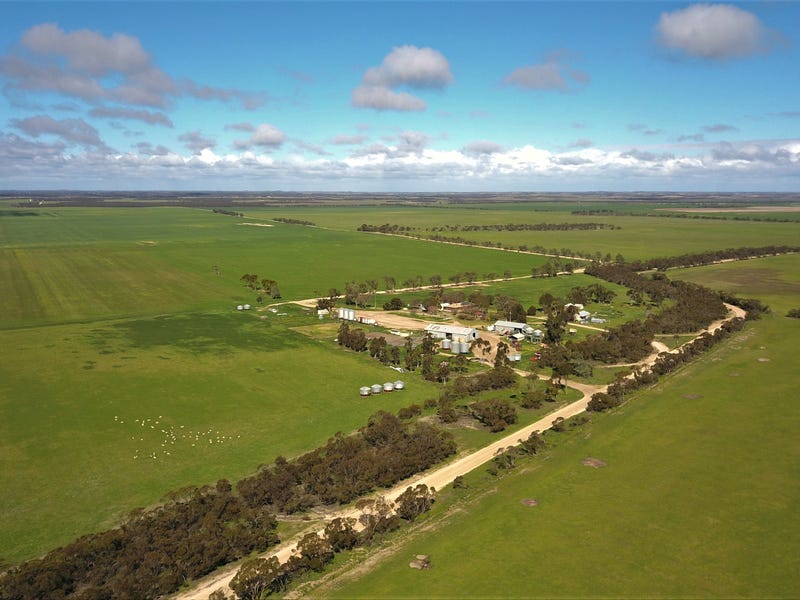 329 A Hayward Road, Lameroo, SA 5302 - Mixed Farming for Sale ...