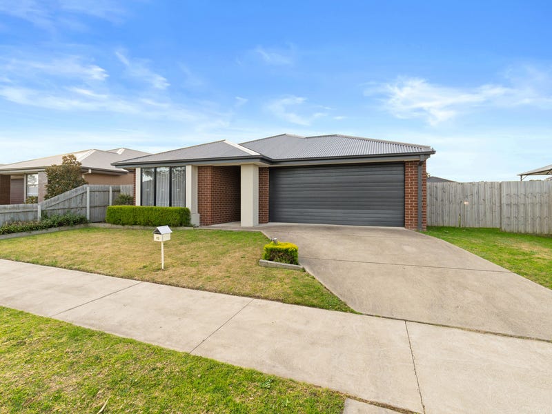 93 Hobson Street, Stratford, Vic 3862 House for Sale