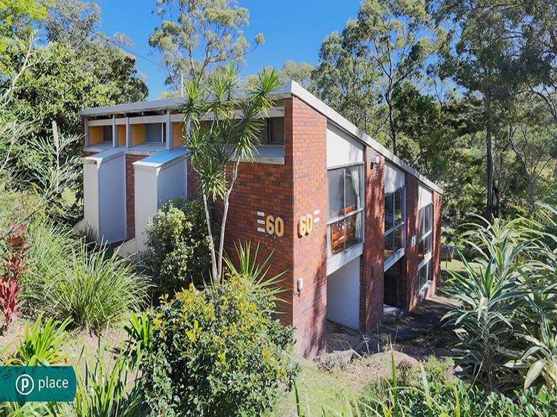 60 Blackheath Rd, Oxley, Qld 4075 Property Details