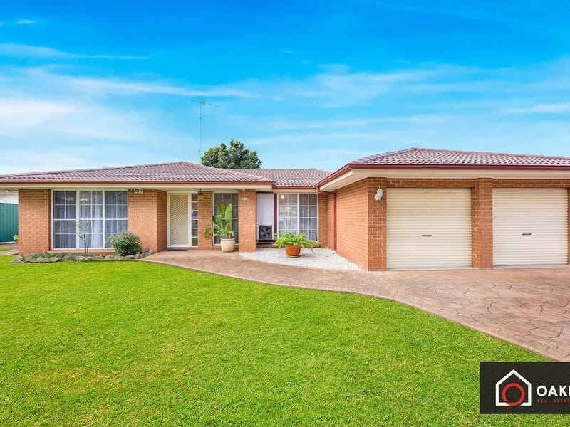 188 Minchin Drive, Minchinbury, NSW 2770 House for Sale realestate