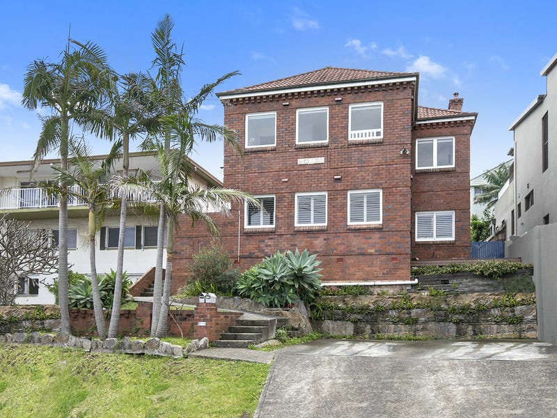 1&2/19 Queenscliff Road, Queenscliff, NSW 2096 Property Details