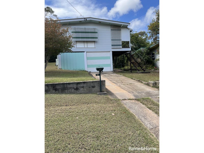 38 Boles Street, West Gladstone, QLD 4680