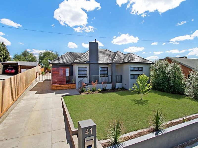 41 Holmes Road, Bendigo, Vic 3550 Property Details
