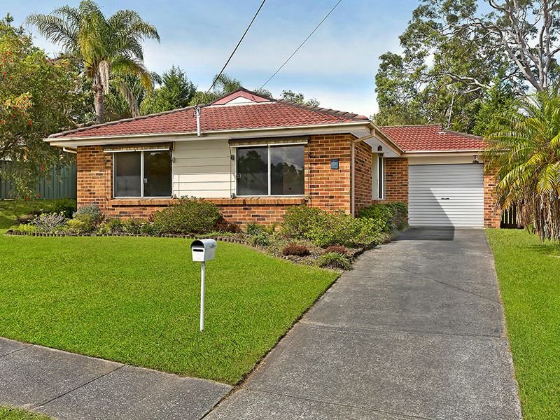 5 Rotherham Street, Bateau Bay, NSW 2261