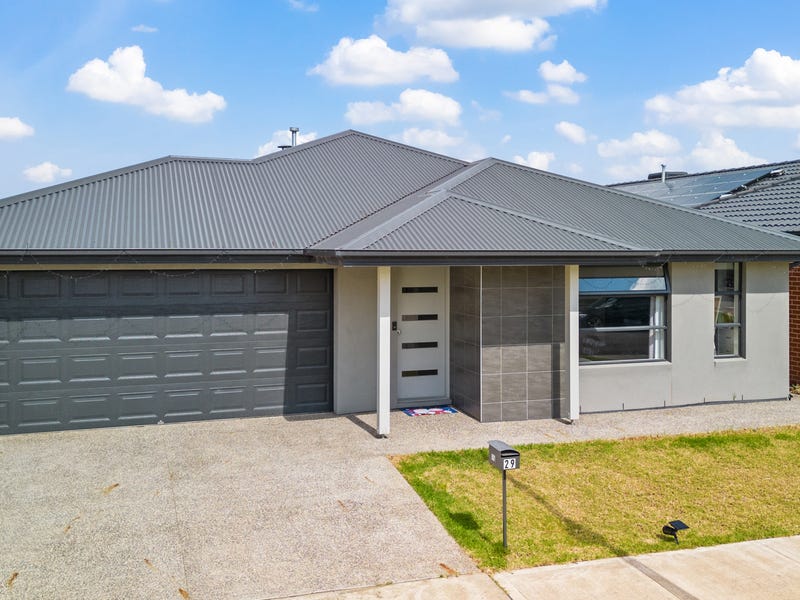29 Somerton Avenue, Donnybrook, Vic 3064 House for Sale realestate