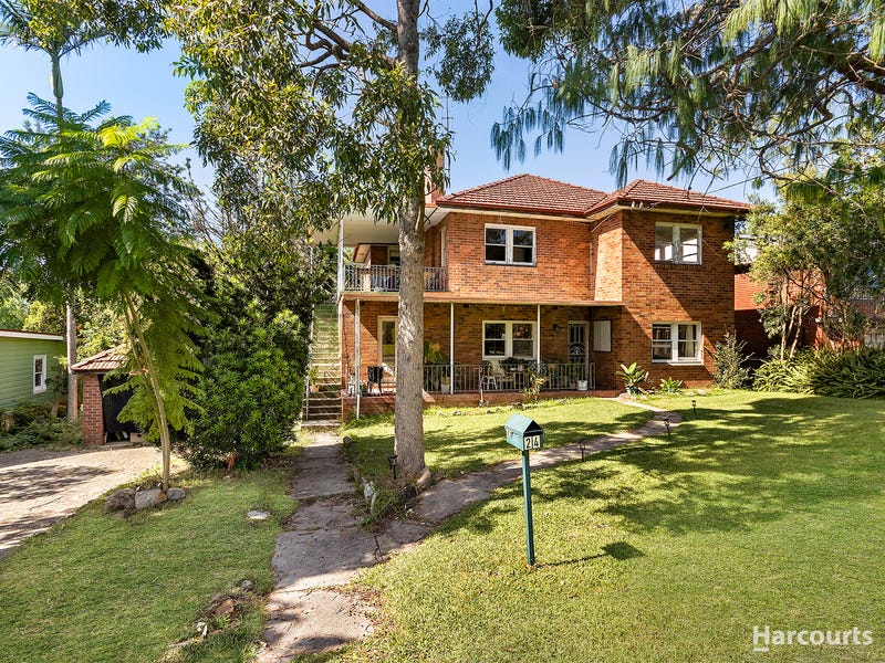 24 Lees Street, Charlestown, NSW 2290 Property Details