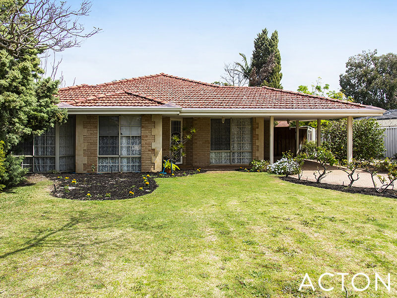 35 Tain Street, Applecross, WA 6153 - Property Details