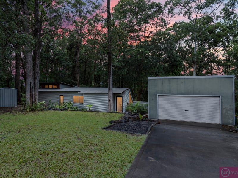 18 Tuckers Rock Rd, Repton, NSW 2454 Property Details