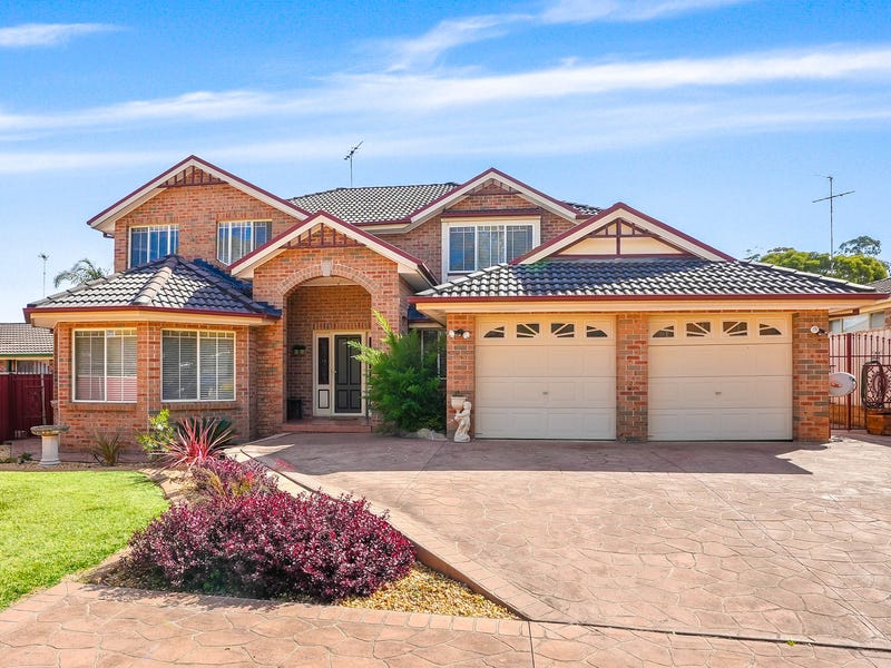 Houses for Sale in Erskine Park, NSW 2759