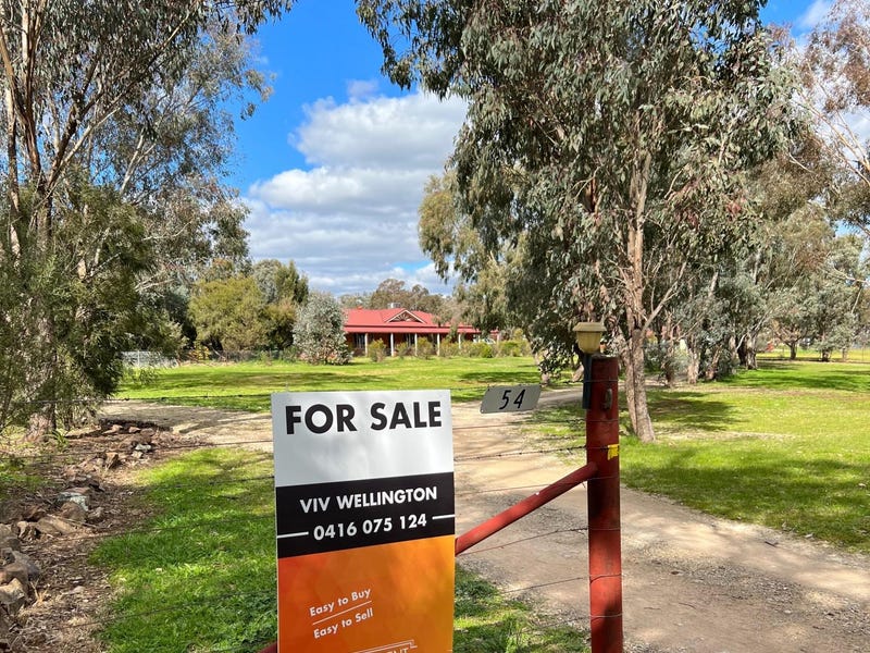 54 Heatherbrae Road, Geurie, NSW 2818 Property Details