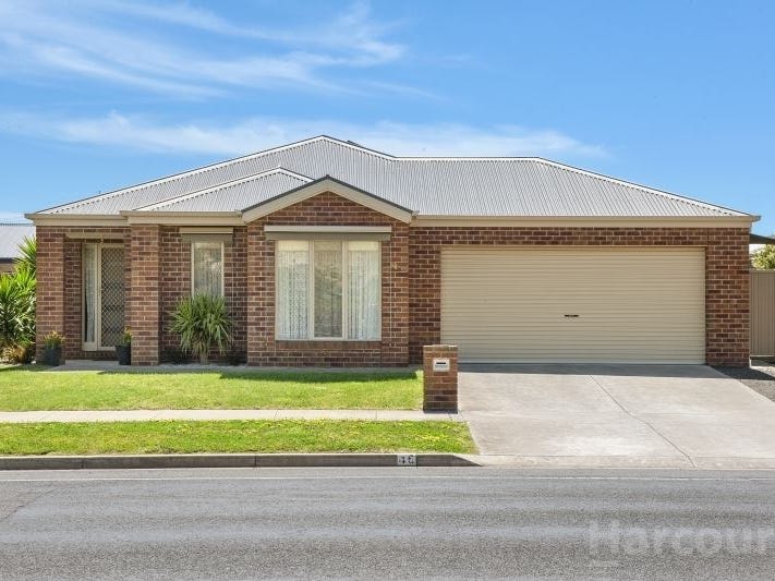 46 Crown Street, Sebastopol, Vic 3356 Property Details