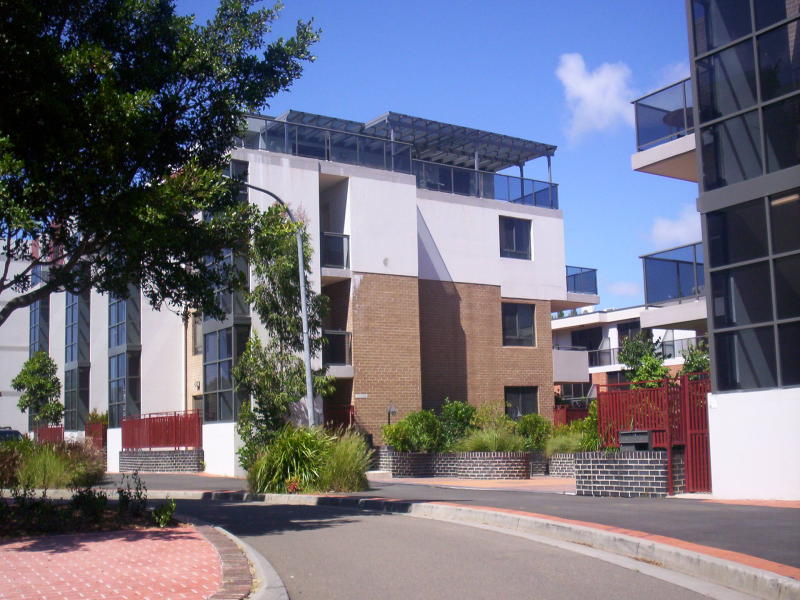 41/49 Henderson Road, Eveleigh, NSW 2015