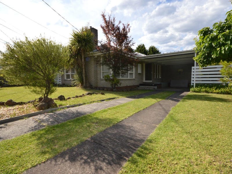 23 Larch Cres, Mount Waverley, VIC 3149