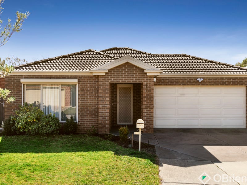 11 Georgia Place, Keysborough, Vic 3173