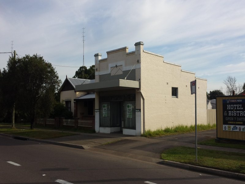 85 Cessnock Rd, Weston, NSW 2326 Property Details