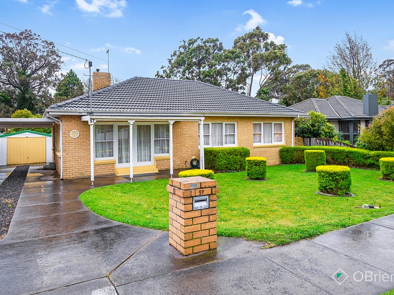 57 Heatherhill Road, Frankston, Vic 3199 Property Details