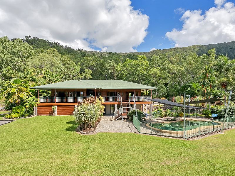 85 James Cook Drive, Kewarra Beach, QLD 4879