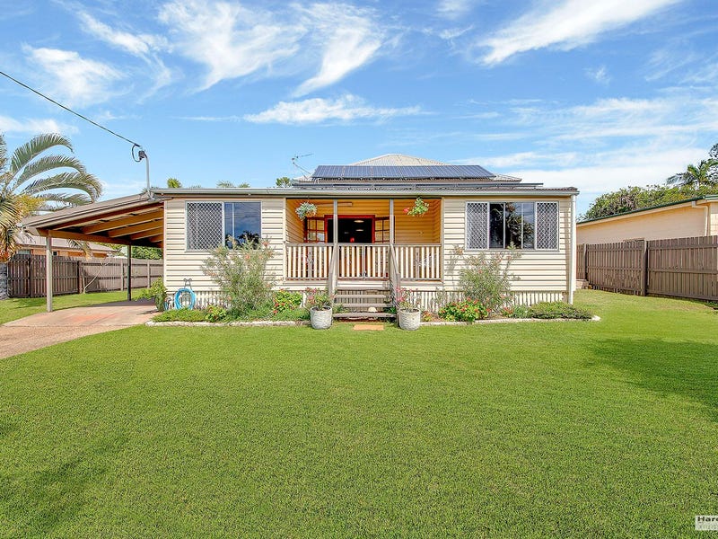 10 Arthur Street, Yeppoon, Qld 4703 Property Details