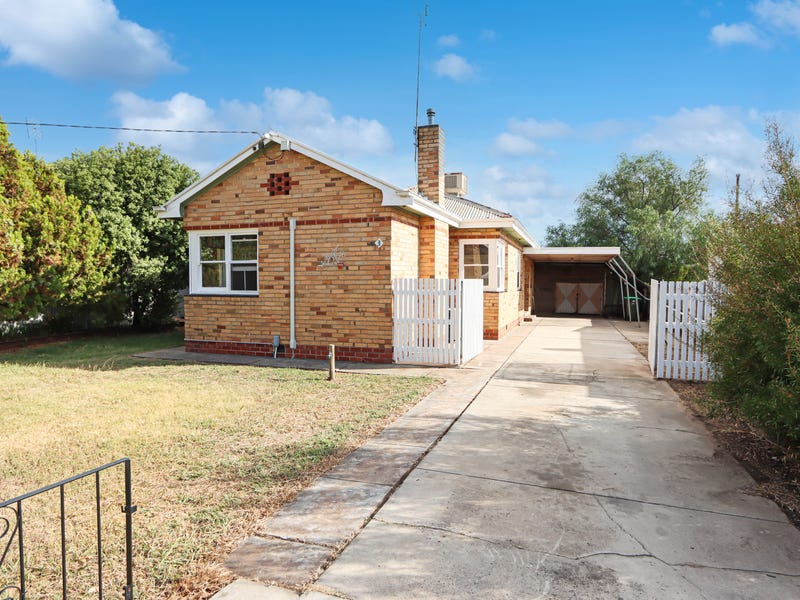 3 Anderson Street, Horsham, Vic 3400 - House for Rent - realestate.com.au