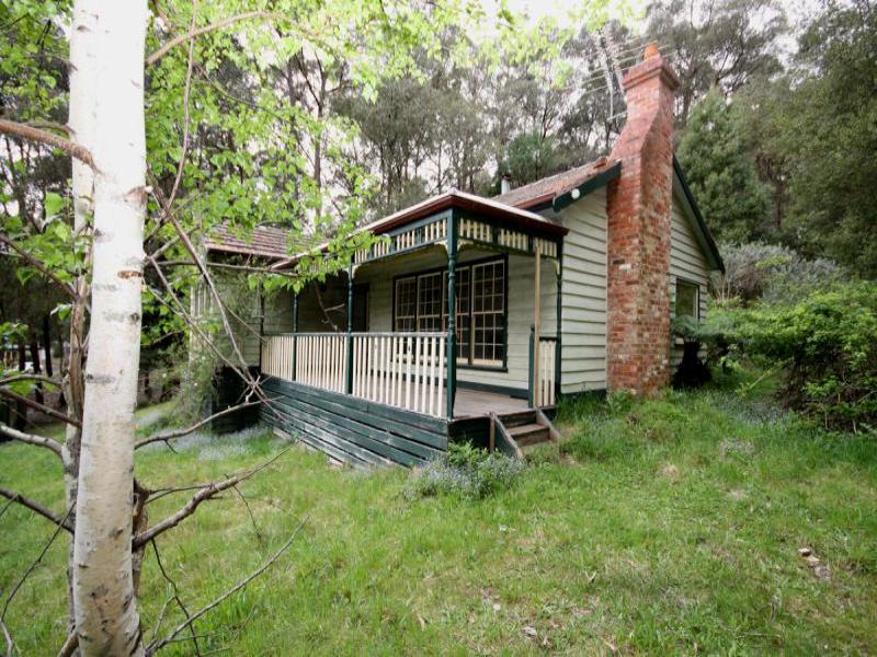 2735 GembrookLaunching Place Road, Gembrook, Vic 3783 Property Details