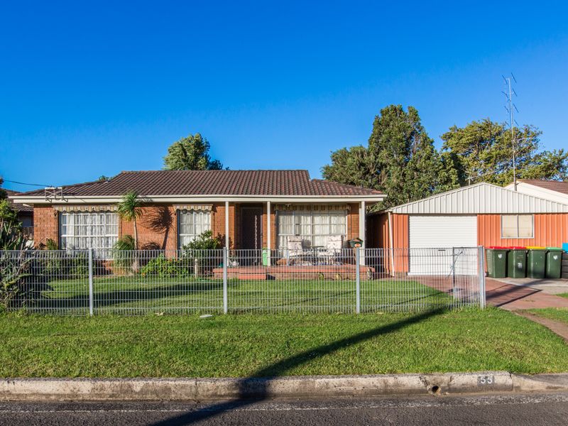 55 Poplar Avenue, Albion Park Rail, NSW 2527