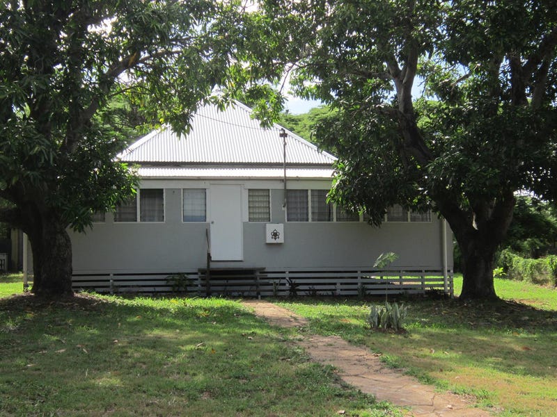 41 James Street, Mount QLD 4714