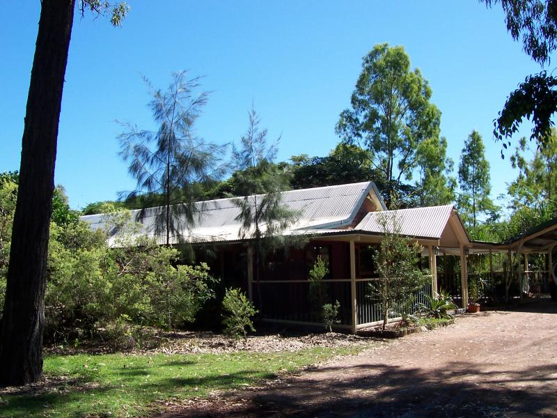 954 Black River Road, Black River, QLD 4818