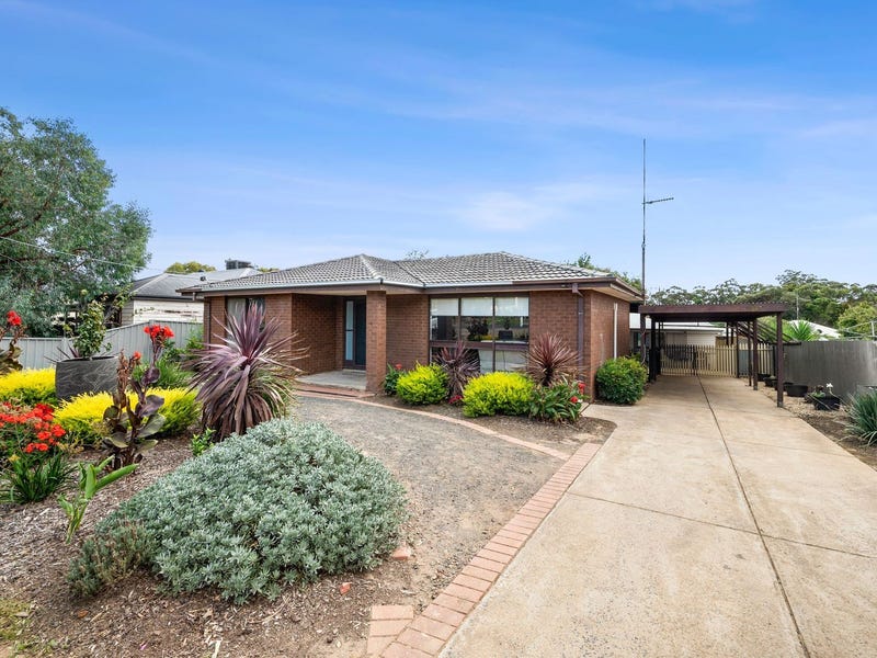 9 Hawdon Street, Broadford, VIC 3658