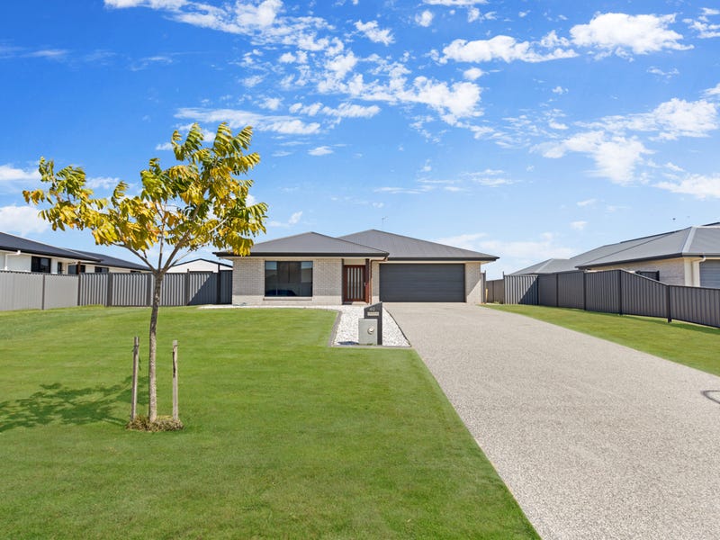 40 Mahalo Road, Booral, Qld 4655 Property Details