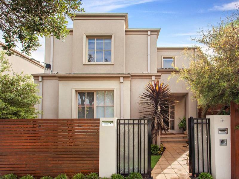 4/69 The Corso, Parkdale, Vic 3195 Property Details