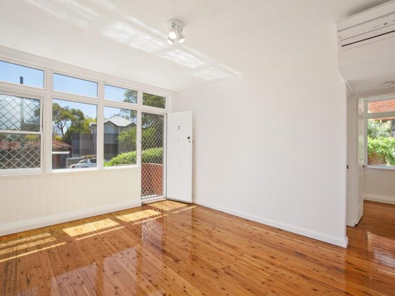 3/267 Balmain Road (Enter via Beames Street), Lilyfield, NSW 2040 ...