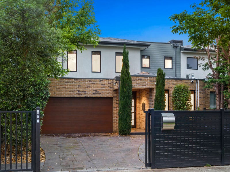 86A Tucker Road, Bentleigh, Vic 3204 Property Details