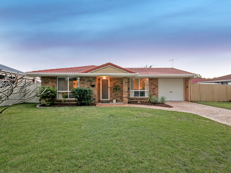 3 Daniel Place, Bracken Ridge, QLD